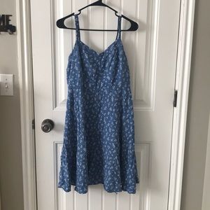 Cute summer dress!